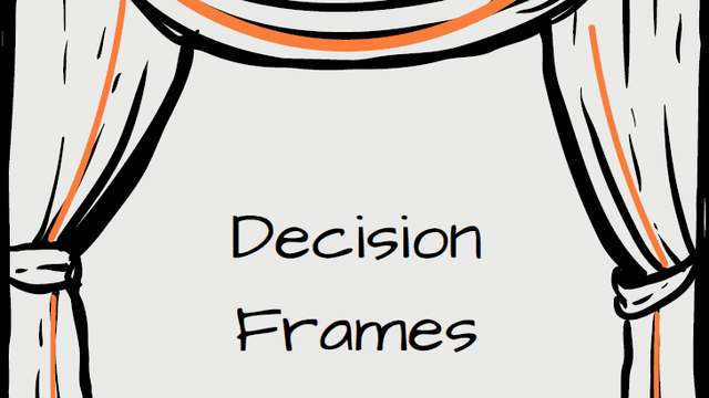 Decision Framing Toolkit